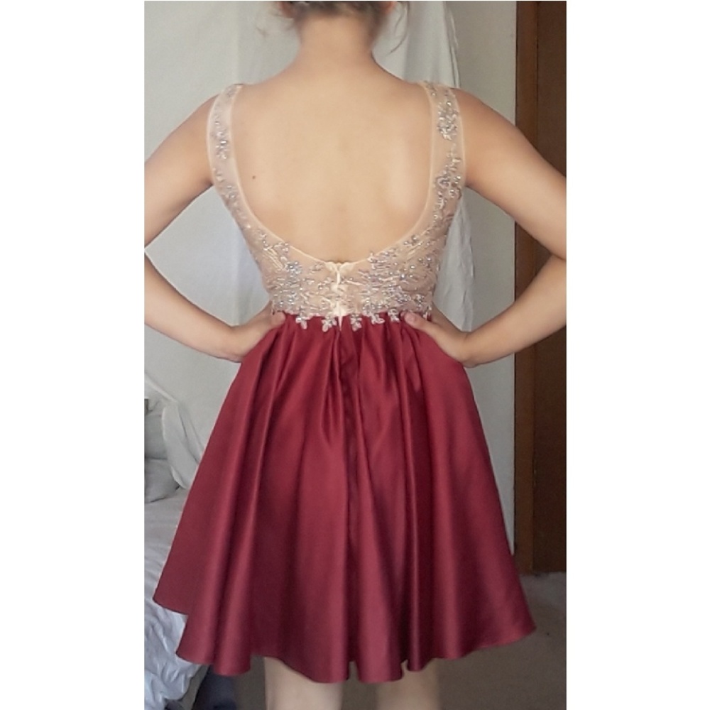 Prom dress - Picture 6 of 6